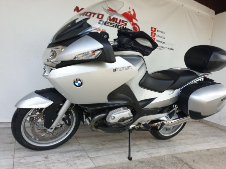 Motocicleta BMW R1200RT ABS 1200cc 109CP - SUPERBA - B66445 [7]