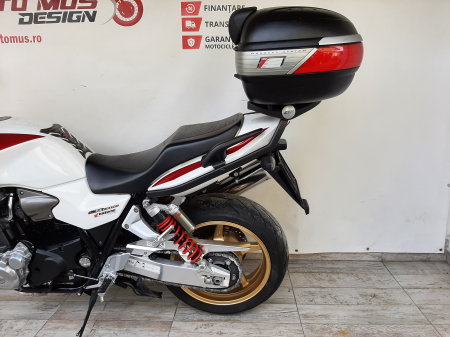 Motocicleta Honda CB1300 1300cc 112.5CP - SUPERBA - H00396 [9]