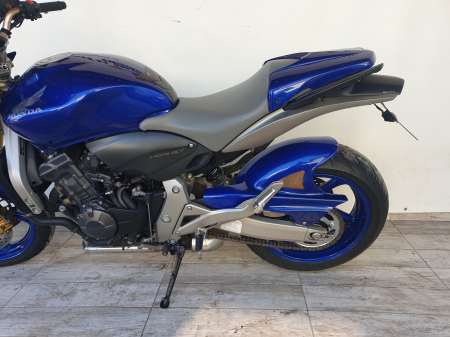 Motocicleta Honda Hornet 600 600cc 100CP - H07602 [9]