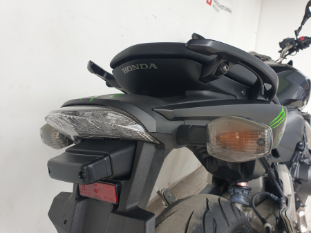 Motocicleta Honda Hornet 600 600cc 100CP - H08483 [8]