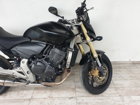 Motocicleta Honda Hornet 600 600cc 100CP - H08483 [3]