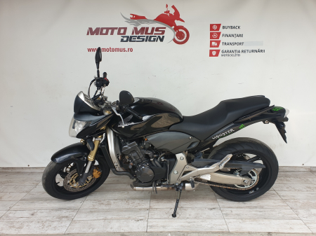 Motocicleta Honda Hornet 600 600cc 100CP - H08483 [11]