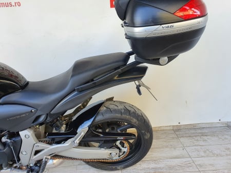 Motocicleta Honda Hornet 600 600cc 100CP - H13886 [20]