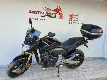 Motocicleta Honda Hornet 600 600cc 100CP - H13886 [19]