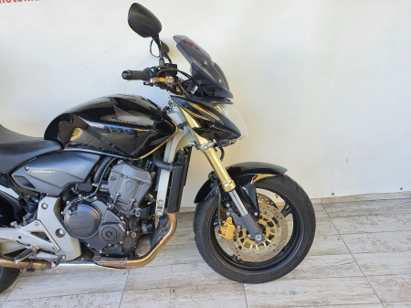 Motocicleta Honda Hornet 600 600cc 100CP - H13886 [3]