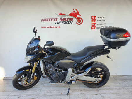 Motocicleta Honda Hornet 600 600cc 100CP - H13886 [18]