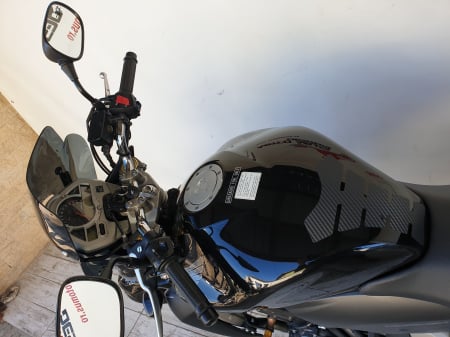 Motocicleta Honda Hornet 600 600cc 100CP - H58643 [12]