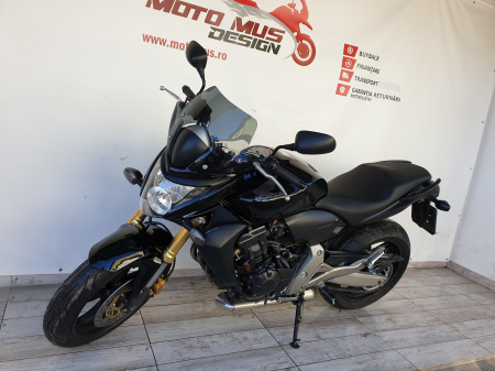 Motocicleta Honda Hornet 600 600cc 100CP - H58643 [7]