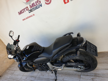 Motocicleta Honda Hornet 600 600cc 100CP - H58643 [11]