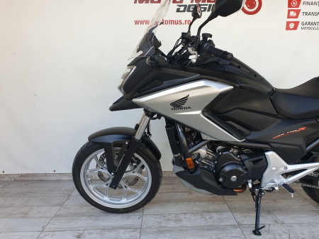 Motocicleta Honda NC750X ABS 750cc 54CP - H02930 [13]