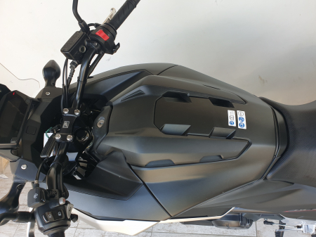 Motocicleta Honda NC750X ABS 750cc 54CP - H02930 [17]