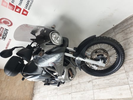 Motocicleta Honda Transalp 700 700cc 59CP - H00780 [5]