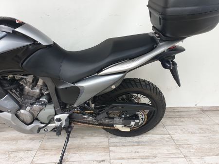 Motocicleta Honda Transalp 700 700cc 59CP - H00780 [13]