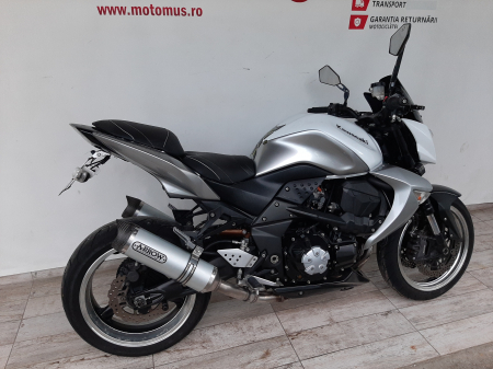 Motocicleta Kawasaki Z1000 1000cc 123CP - K31121 [1]