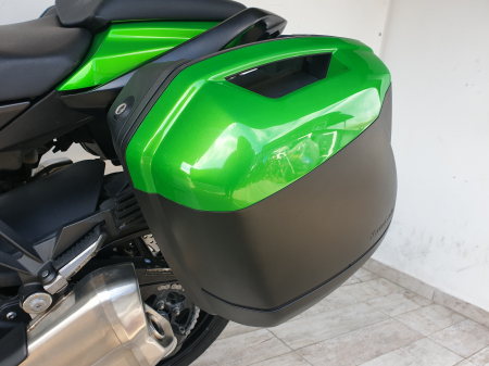Motocicleta Kawasaki Z1000SX ABS 1000cc 140CP - K008904 [22]