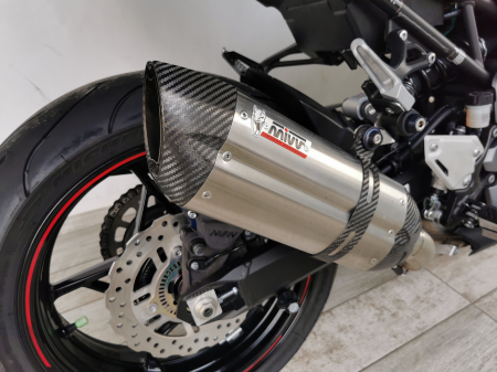 Motocicleta Kawasaki Z900 ABS 900cc 123.5CP - K00419 [6]