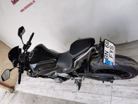 Motocicleta Kawasaki Z900 ABS 900cc 123.5CP - K00419 [16]