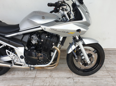 Motocicleta Suzuki Bandit S 650 650cc 76.4CP - OCAZIE - S02263 [3]