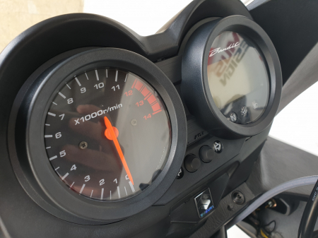 Motocicleta Suzuki Bandit S 650 650cc 76.4CP - OCAZIE - S02263 [20]