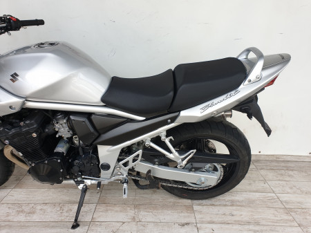 Motocicleta Suzuki Bandit S 650 650cc 76.4CP - OCAZIE - S02263 [15]