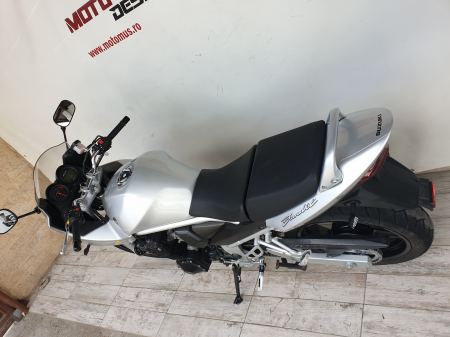 Motocicleta Suzuki Bandit S 650 650cc 76.4CP - OCAZIE - S02263 [17]
