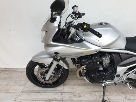 Motocicleta Suzuki Bandit S 650 650cc 76.4CP - OCAZIE - S02263 [14]