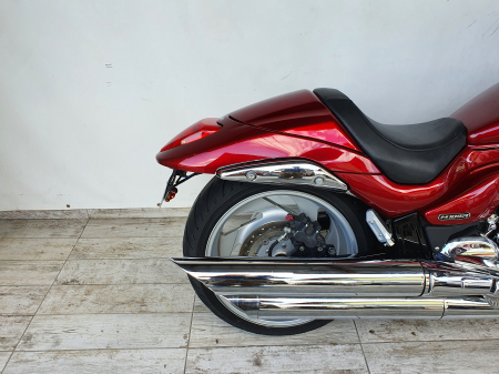Motocicleta Suzuki Boulevard M109R 1800cc 123CP - S06728 [2]
