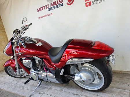 Motocicleta Suzuki Boulevard M109R 1800cc 123CP - S06728 [15]