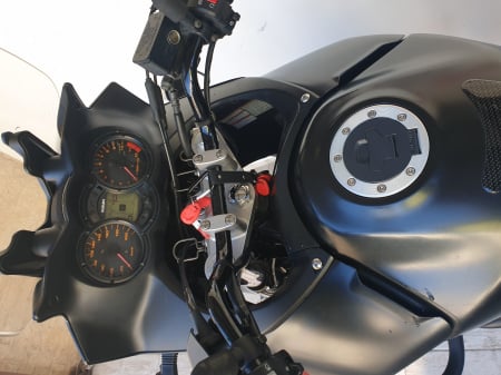 Motocicleta Suzuki DL650 V-Strom 650cc 65CP - S26047 [12]