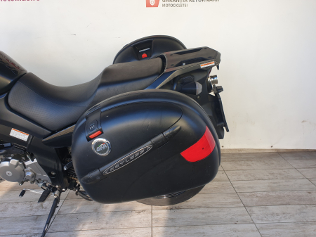 Motocicleta Suzuki DL650 V-Strom 650cc 65CP - S26047 [9]