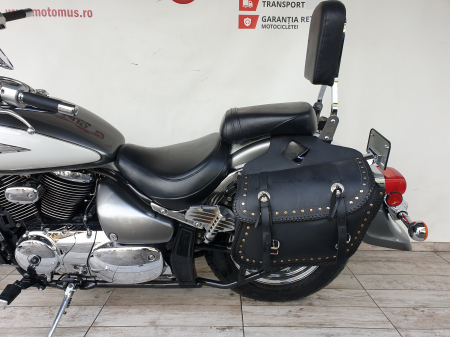 Motocicleta Suzuki VL800 Volusia 800cc 50CP - S05696 [9]