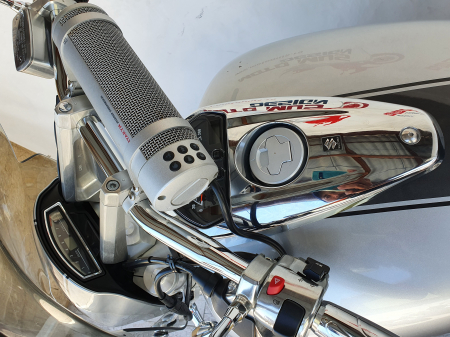 Motocicleta Suzuki Boulevard M109R 1800cc 123CP - S101269 [16]