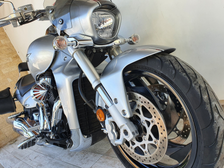 Motocicleta Suzuki Boulevard M109R 1800cc 123CP - S101269 [9]