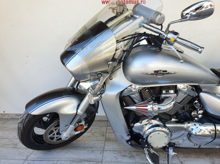 Motocicleta Suzuki Boulevard M109R 1800cc 123CP - S101269 [12]
