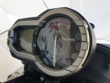 Motocicleta Triumph Tiger 800 XC ABS 800cc 94CP - T41311 [7]