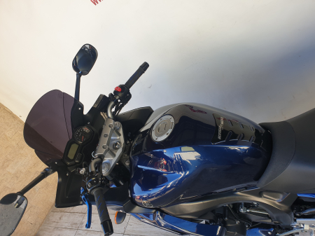 Motocicleta Yamaha FZ6 S2 Fazer 600cc 96.5CP - SUPERBA - Y09908 [12]