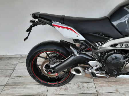 Motocicleta Yamaha MT-09 850cc STREET RALLY 850cc 113.5CP - Y02800 [3]