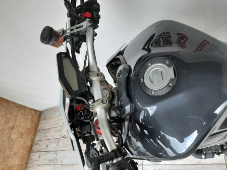 Motocicleta Yamaha MT-09 850cc STREET RALLY 850cc 113.5CP - Y02800 [13]