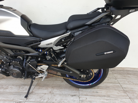 Motocicleta Yamaha MT-09 Tracer ABS 850cc 113.5CP - SUPERBA - Y00559 [16]