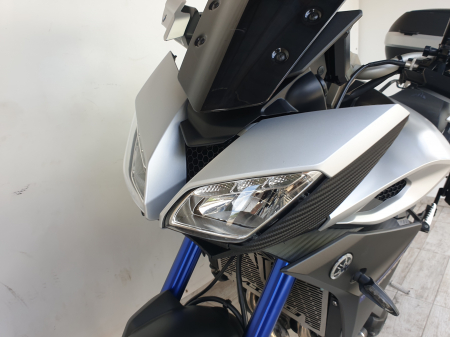 Motocicleta Yamaha MT-09 Tracer ABS 850cc 113.5CP - SUPERBA - Y00559 [22]
