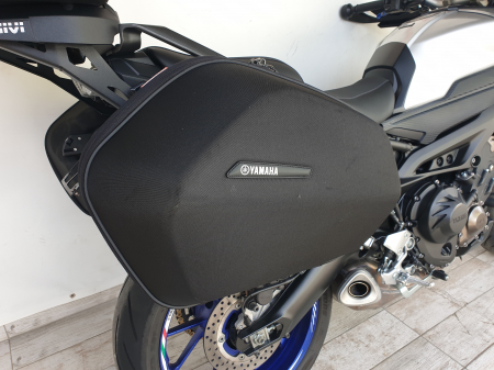 Motocicleta Yamaha MT-09 Tracer ABS 850cc 113.5CP - SUPERBA - Y00559 [6]