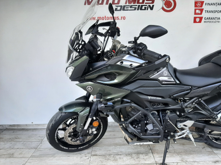 Motocicleta Yamaha MT-09 Tracer ABS 850cc 113CP - Y01223 [8]