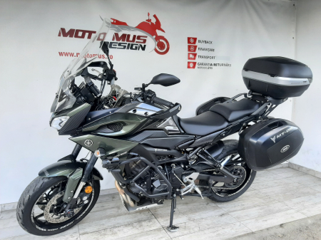Motocicleta Yamaha MT-09 Tracer ABS 850cc 113CP - Y01223 [7]