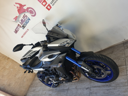 Motocicleta Yamaha MT-09 Tracer ABS 850cc 113CP - Y01418 [5]