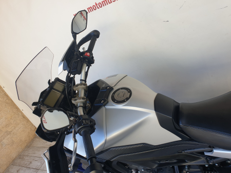 Motocicleta Yamaha MT-09 Tracer ABS 850cc 113CP - Y01418 [12]