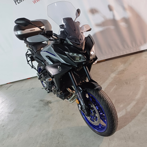 Yamaha Tracer 900 ABS | An 2020 | Y10819 [1]