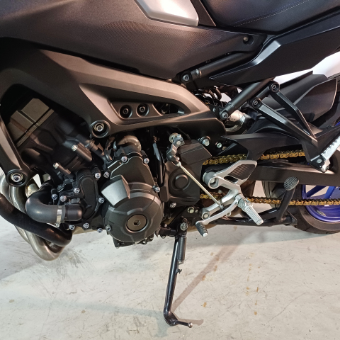 Yamaha Tracer 900 ABS | An 2020 | Y10819 [11]