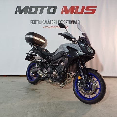 Motociclete - Yamaha Tracer 900 ABS | An 2020 | Y10819