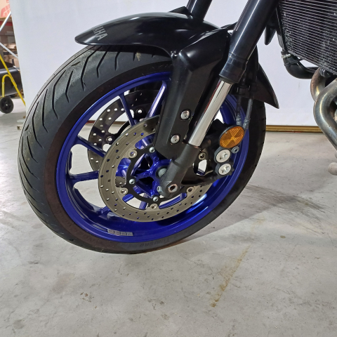 Yamaha Tracer 900 ABS | An 2020 | Y10819 [10]