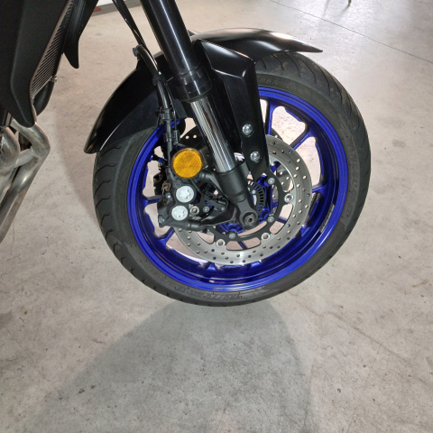 Yamaha Tracer 900 ABS | An 2020 | Y10819 [4]